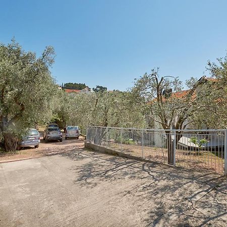 Apartmani Kuca U Maslinama Sveti Stefan Luaran gambar