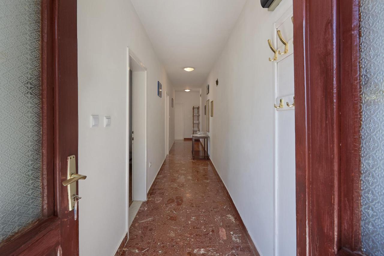 Apartmani Kuca U Maslinama Sveti Stefan Luaran gambar
