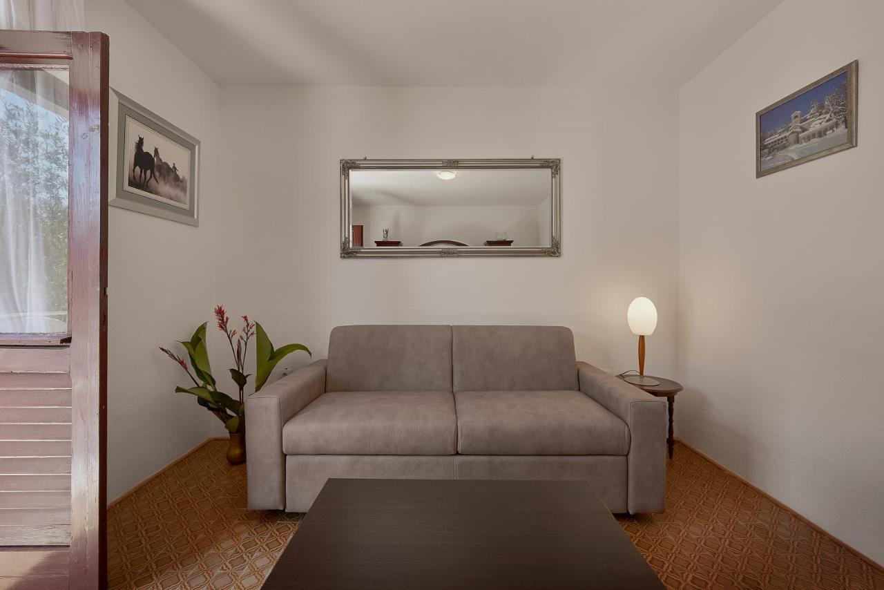 Apartmani Kuca U Maslinama Sveti Stefan Luaran gambar