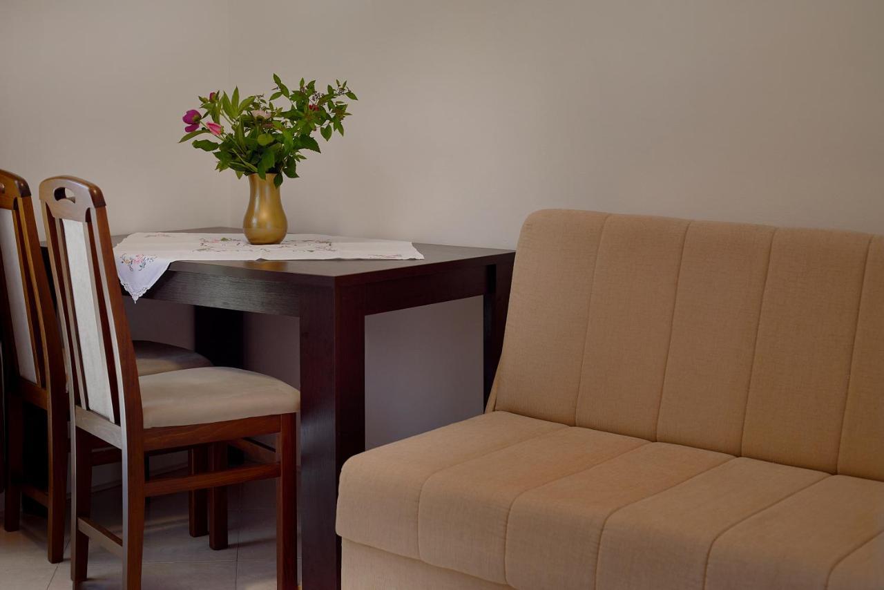 Apartmani Kuca U Maslinama Sveti Stefan Luaran gambar