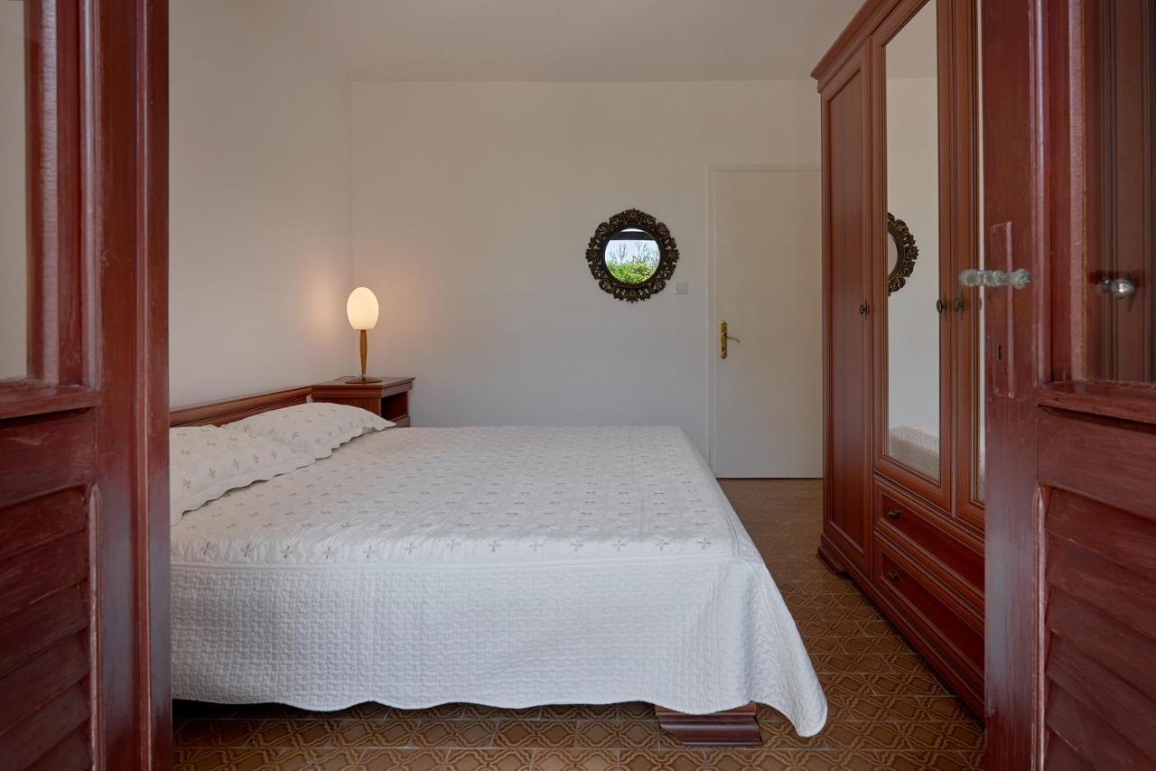 Apartmani Kuca U Maslinama Sveti Stefan Luaran gambar