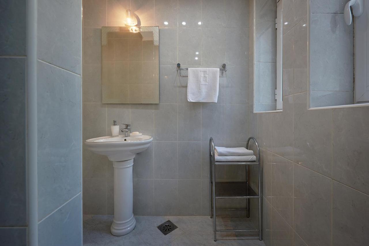 Apartmani Kuca U Maslinama Sveti Stefan Luaran gambar